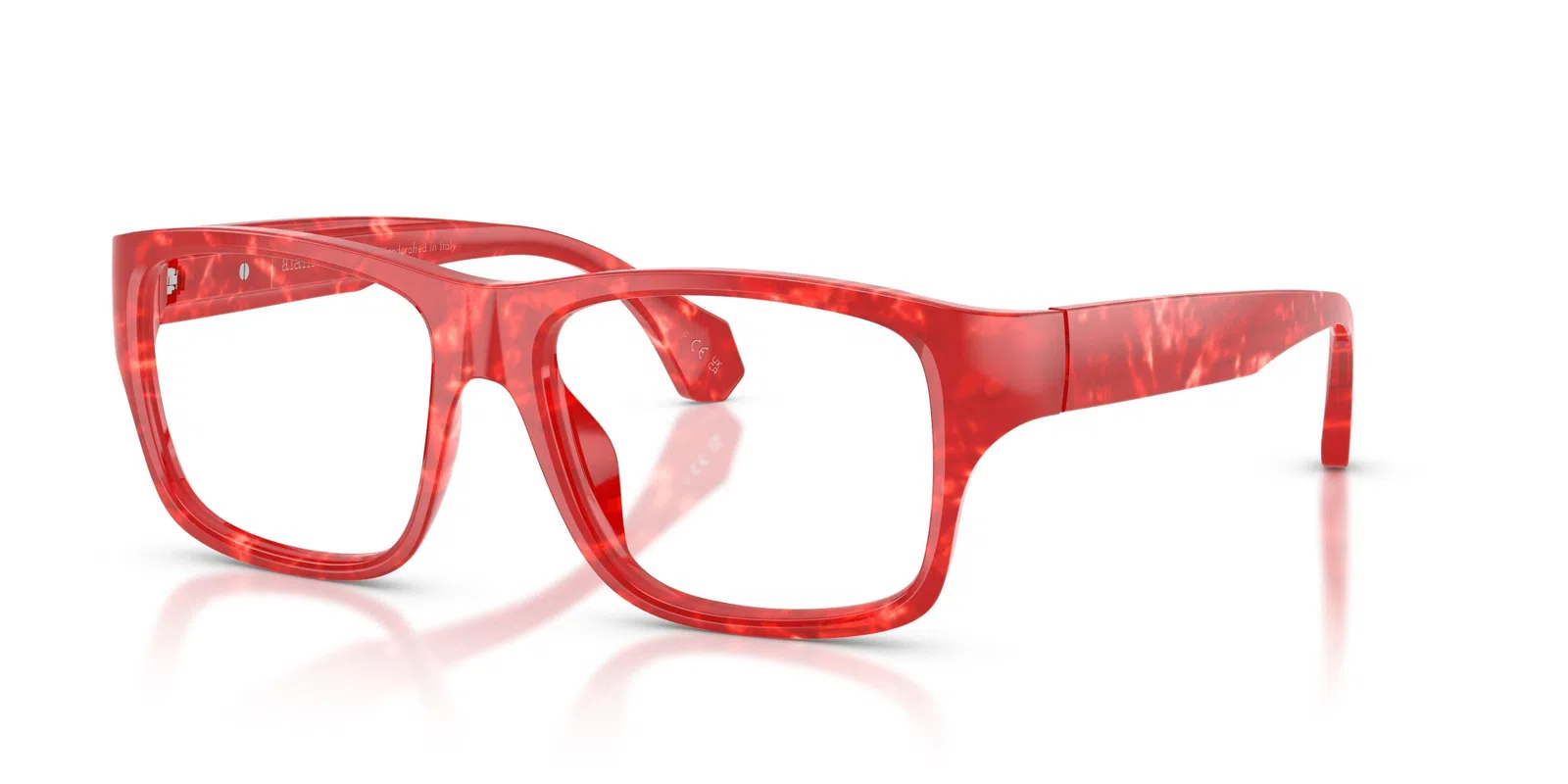 Alain Mikli 3560 Eyeglasses - view 6